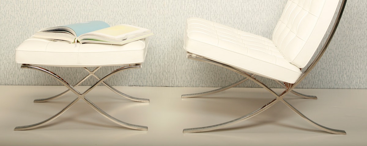 Barcelona® Stool