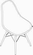 Dowel Base