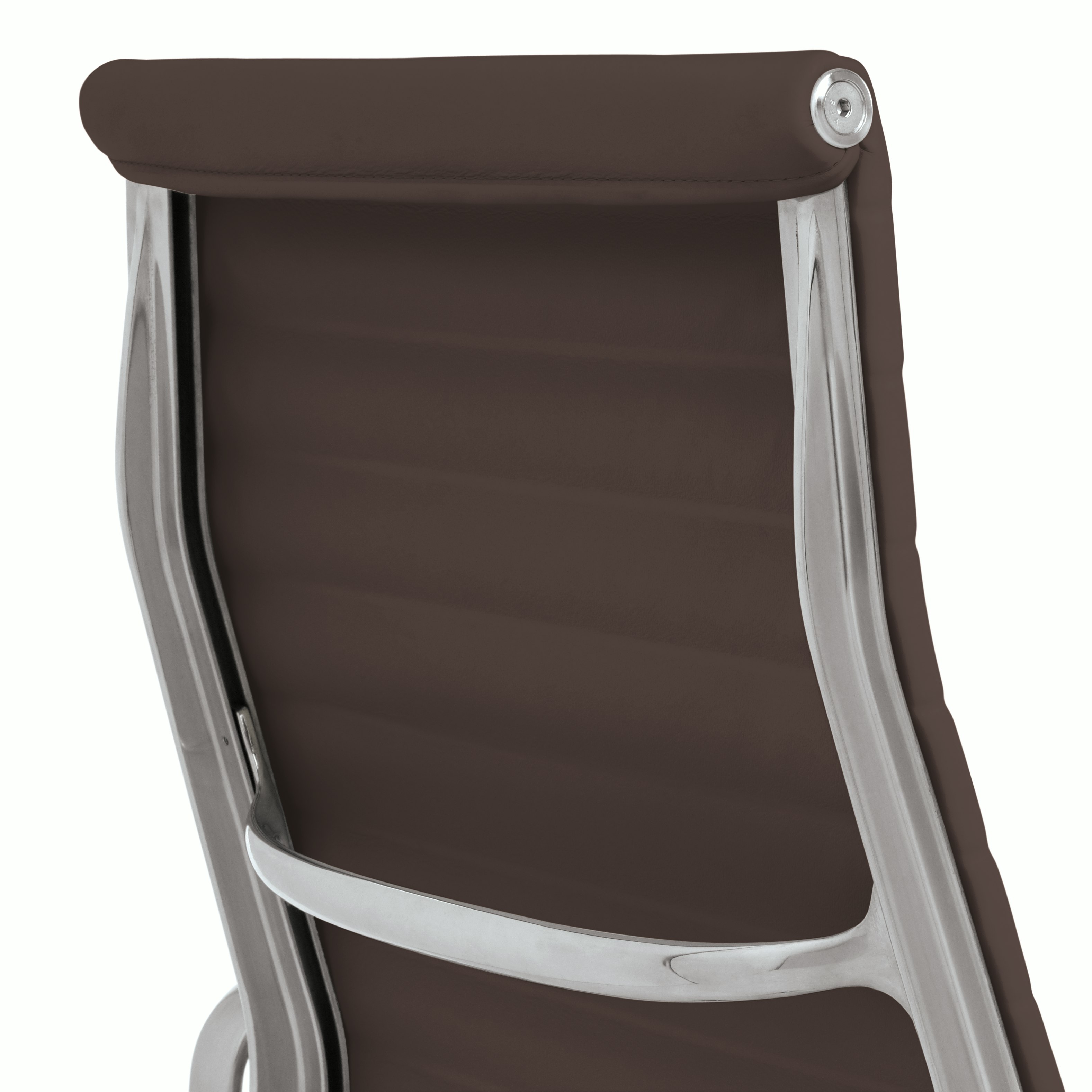 Eames Aluminum Executive Chair