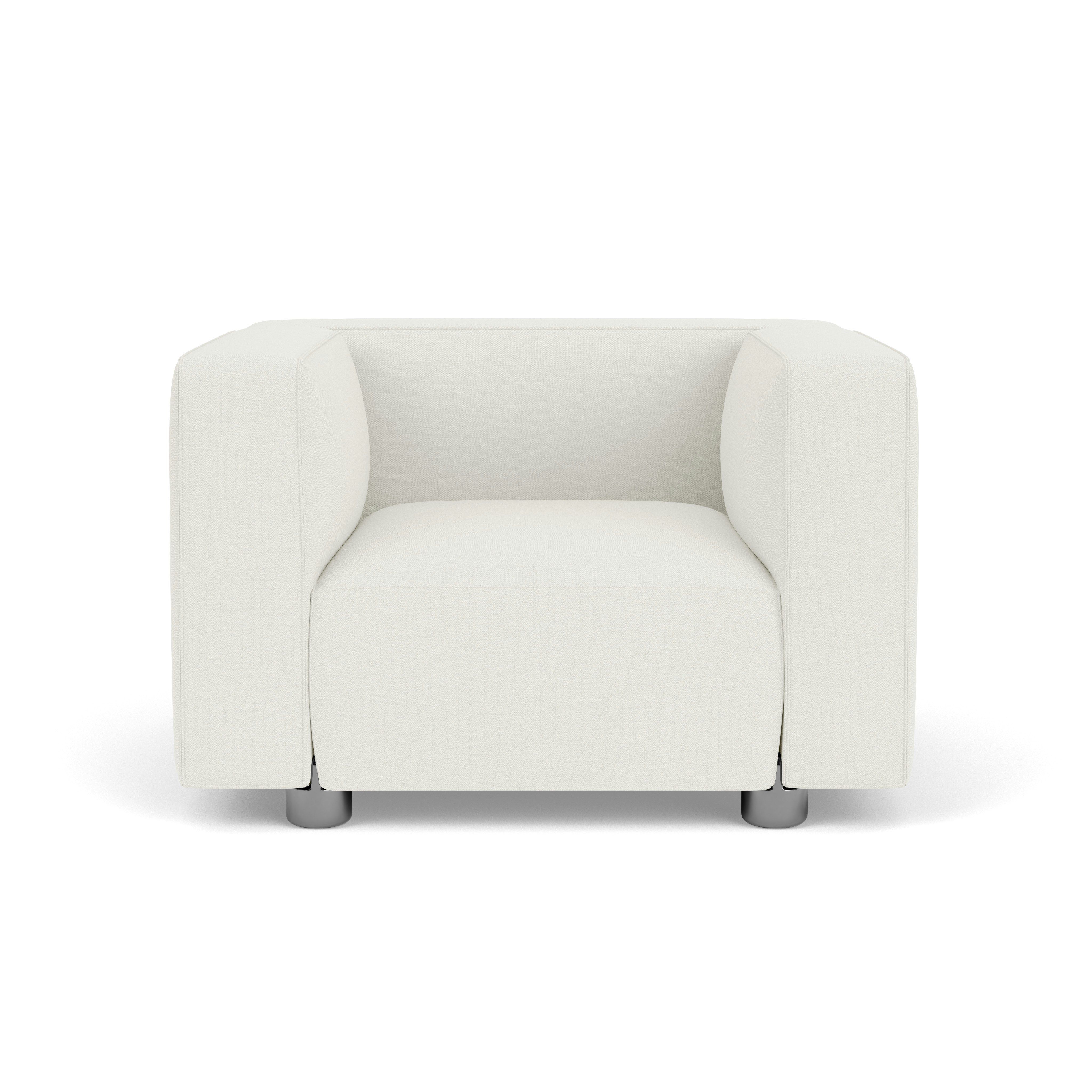 Barber Osgerby Armchair