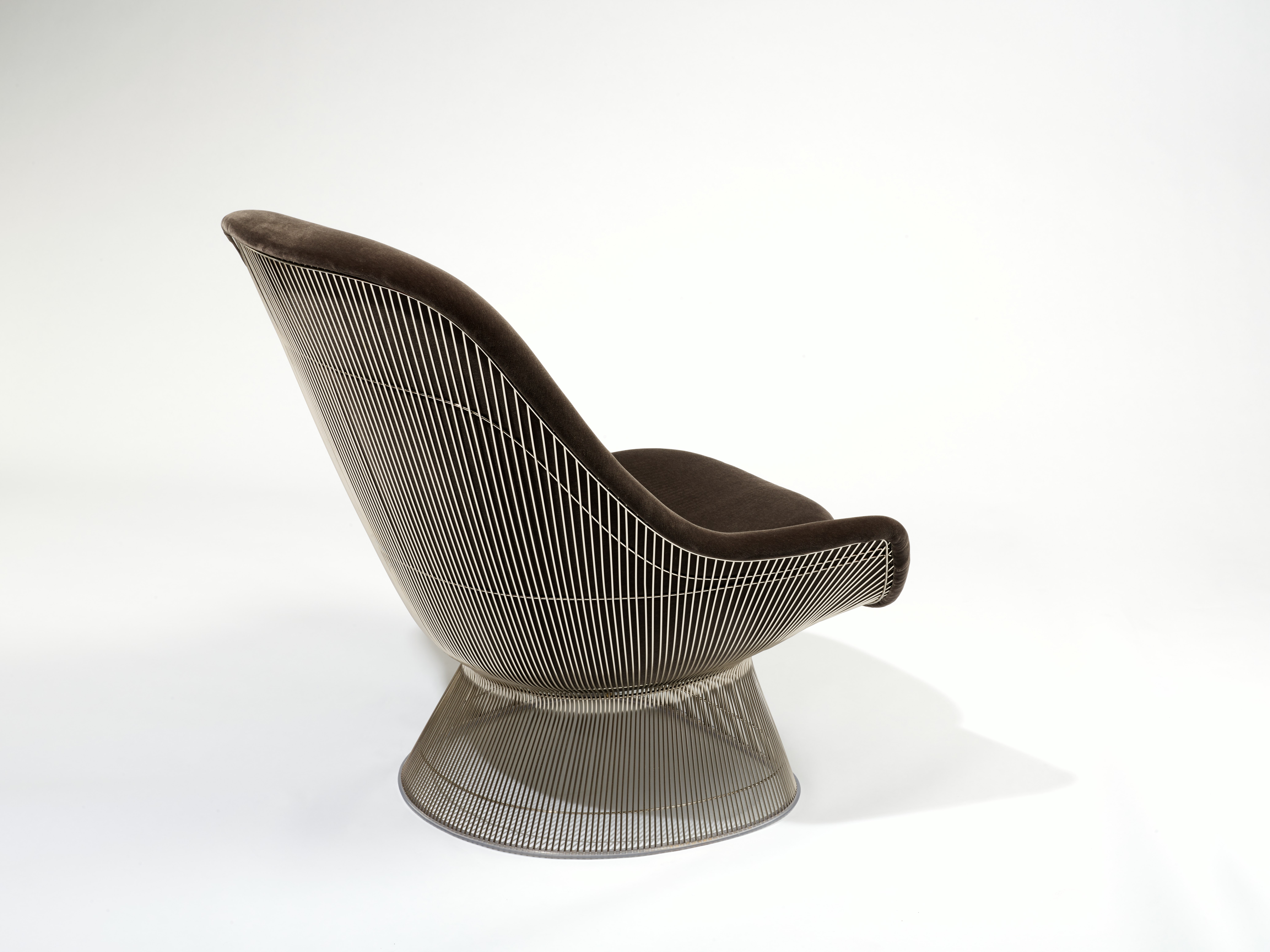Warren Platner Easy Chair