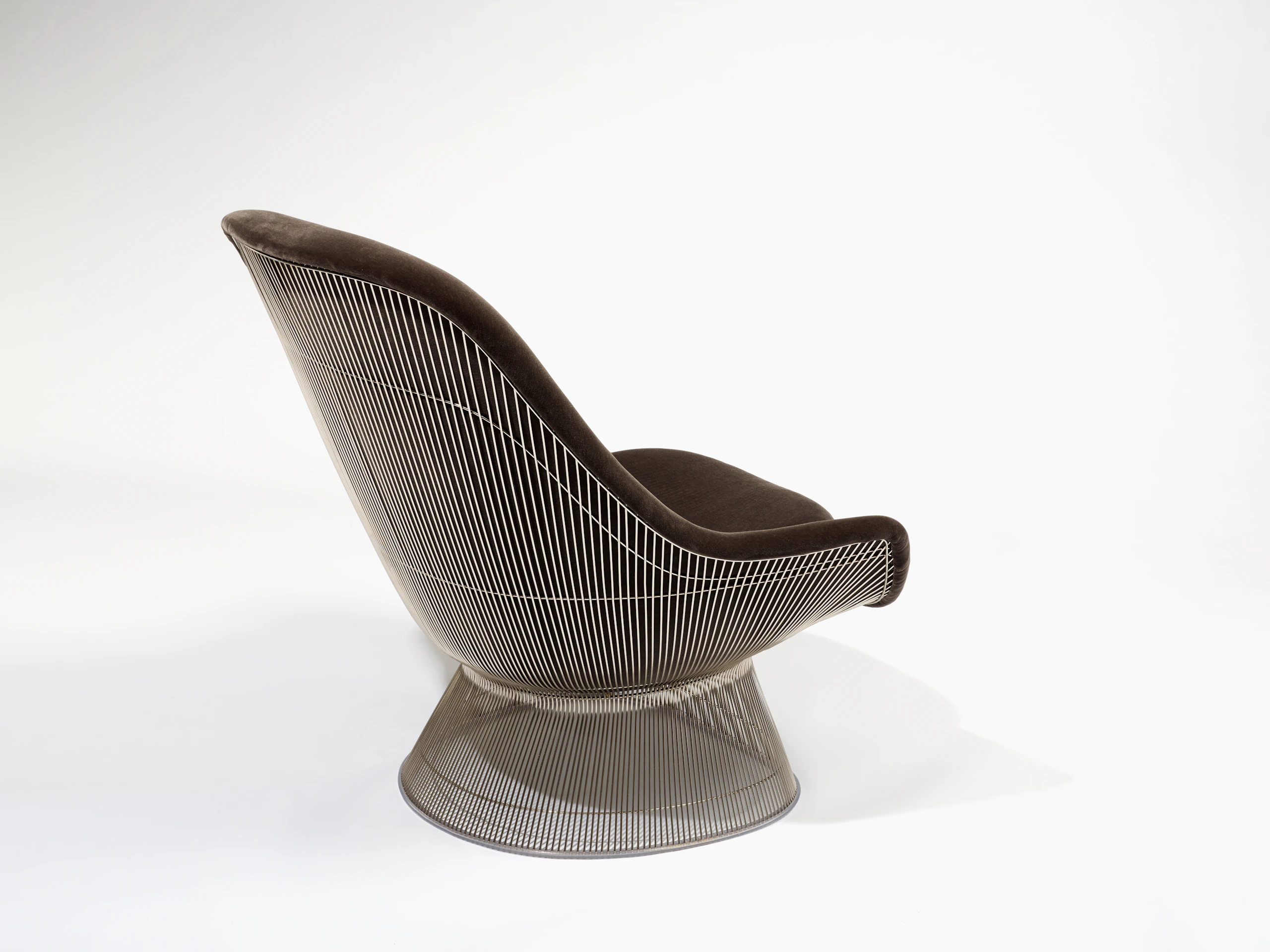 Warren Platner Easy Chair