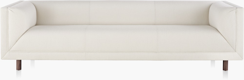 Rolled Arm Sofa 96