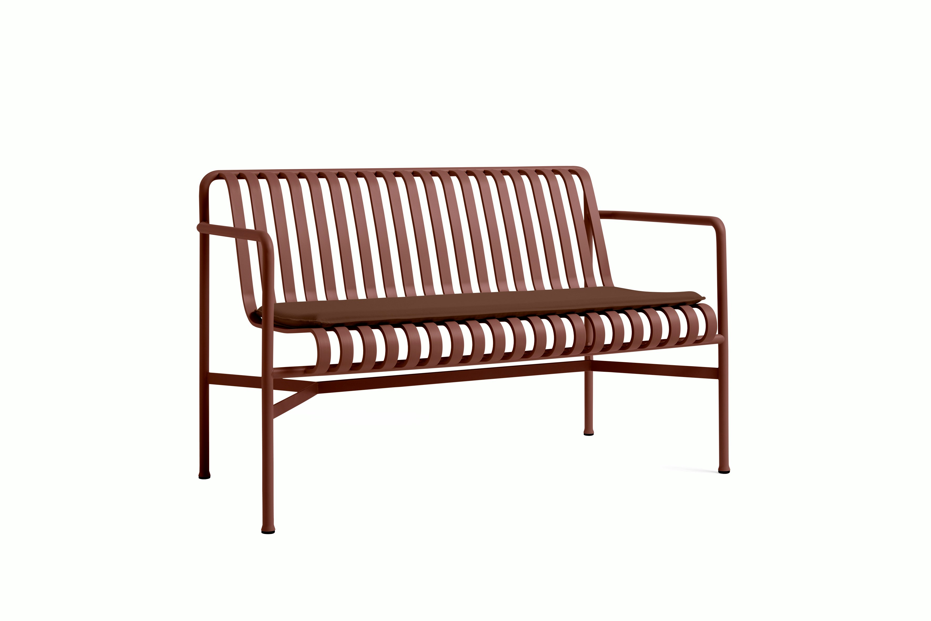 Palissade Dining Bench Cushion