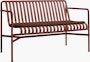 Palissade Dining Bench Cushion