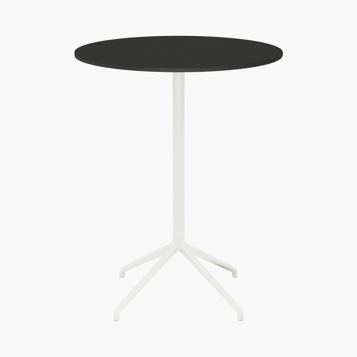Still High Cafe Table, Round