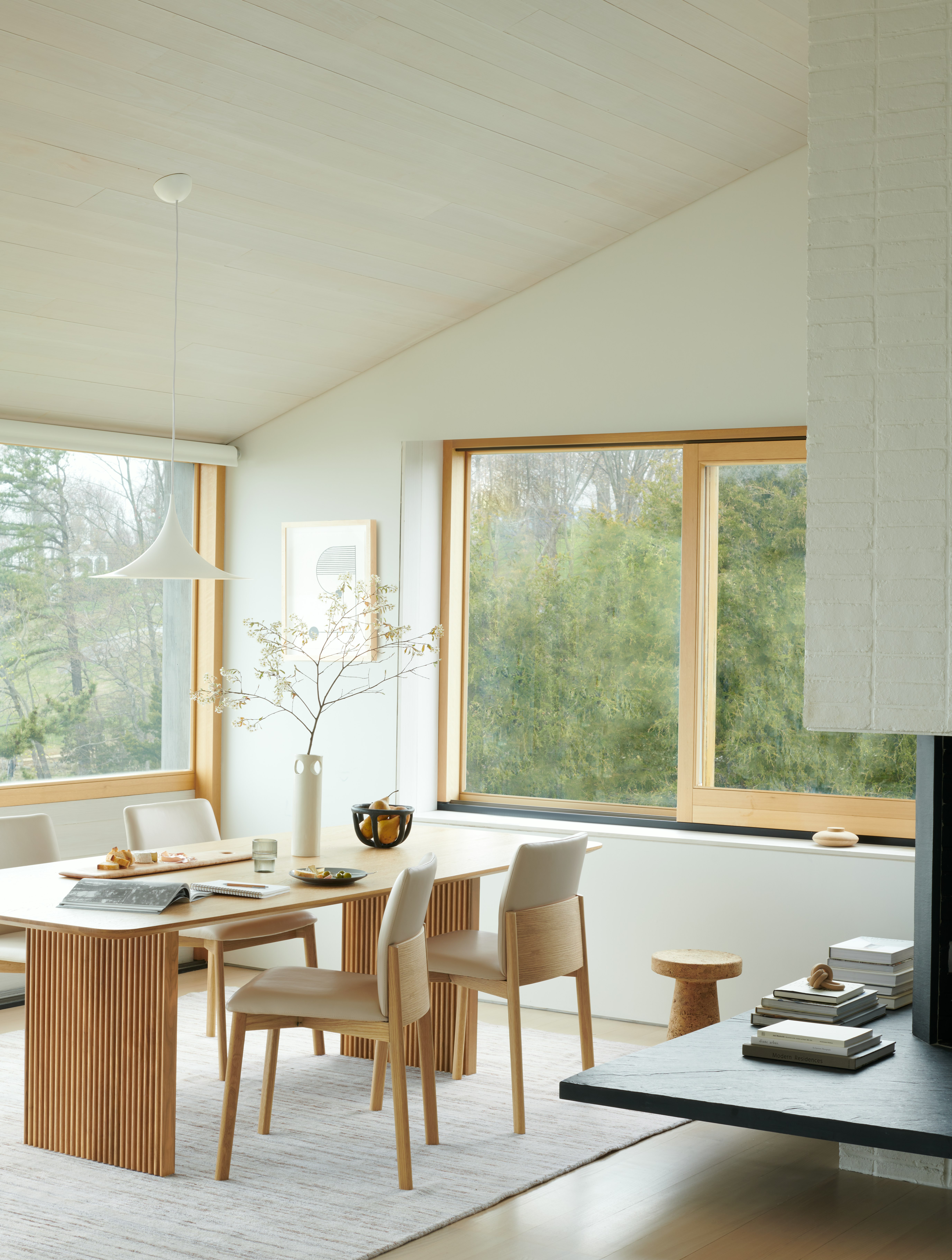 Contour Chair Design Within Reach