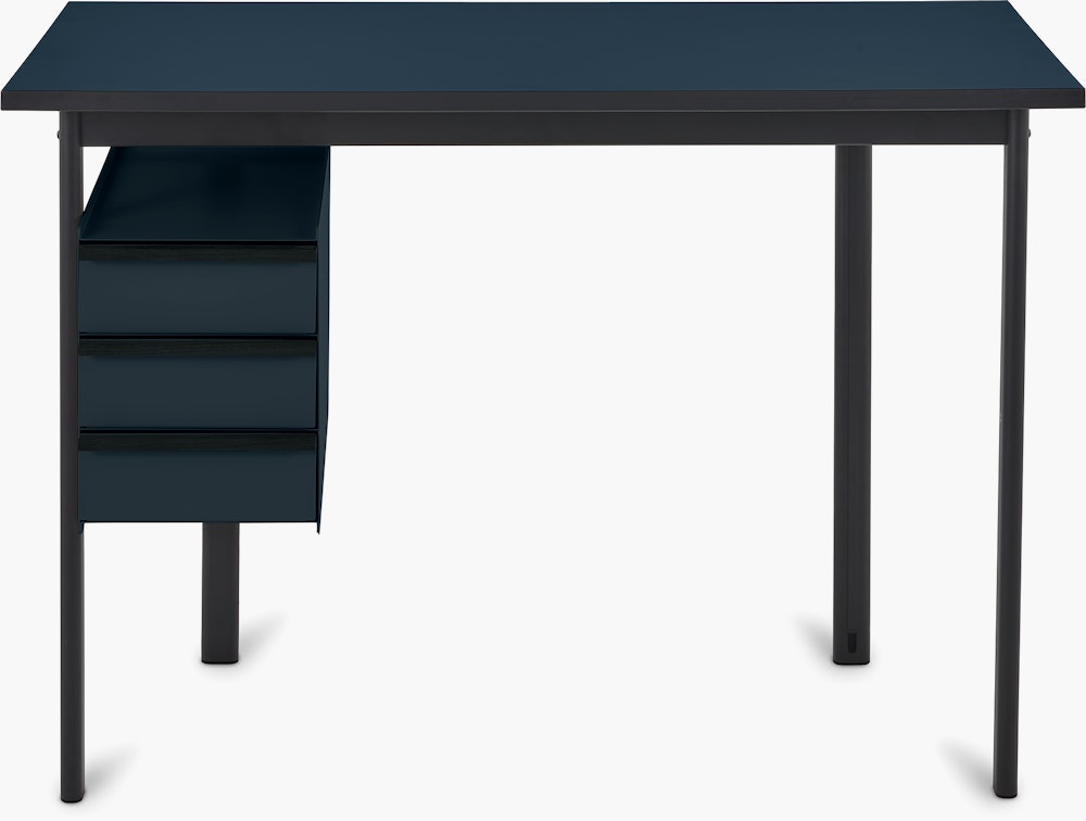 Mode Desk, front view