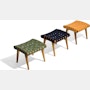 Risom Ottoman
