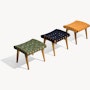 Risom Outdoor Ottoman