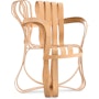 Gehry Cross Check Armchair Gehry Cross Check Armchair