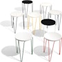 Florence Knoll Hairpin™ Stacking Table