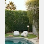 IC Outdoor Floor Lamp
