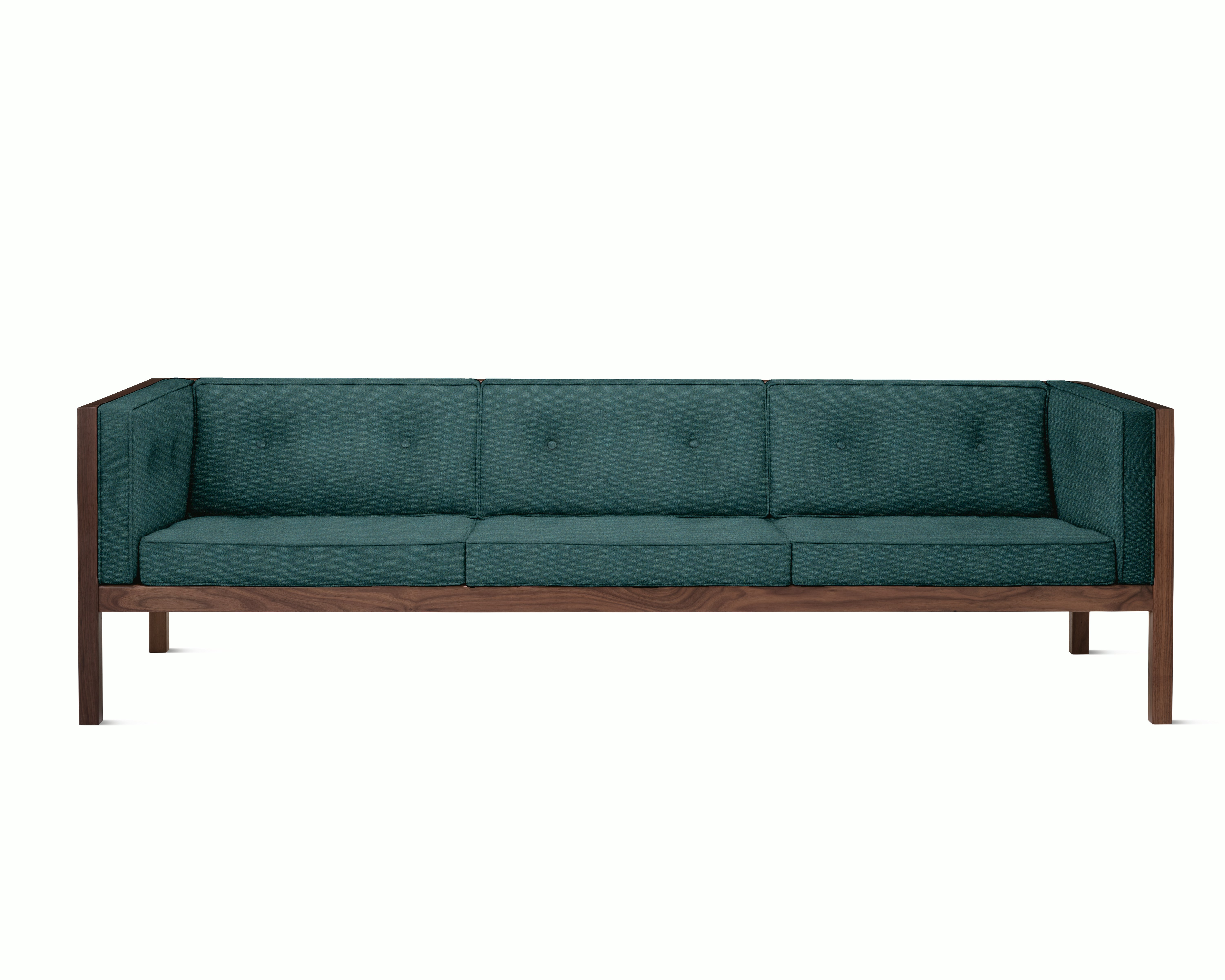 Cube Sofa 92"