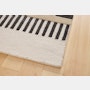 Tempo Handtufted Wool Rug