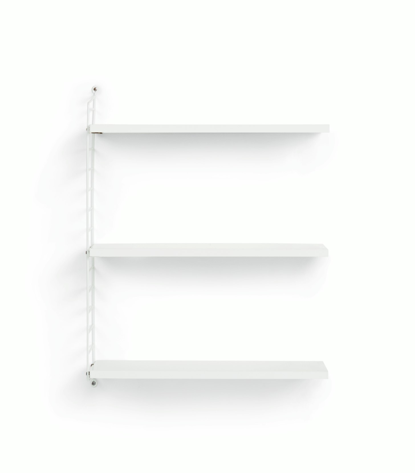 String Wall Shelving