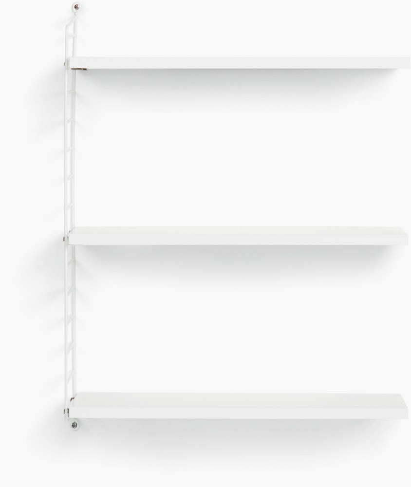 String Wall Shelving – Design Within Reach
