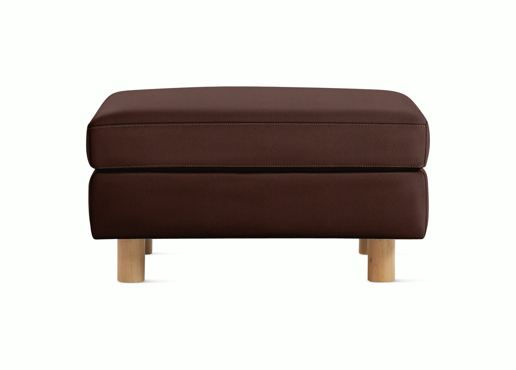 Lispenard Ottoman