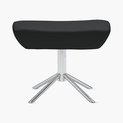 Noomi Ottoman Noomi Ottoman, Leather