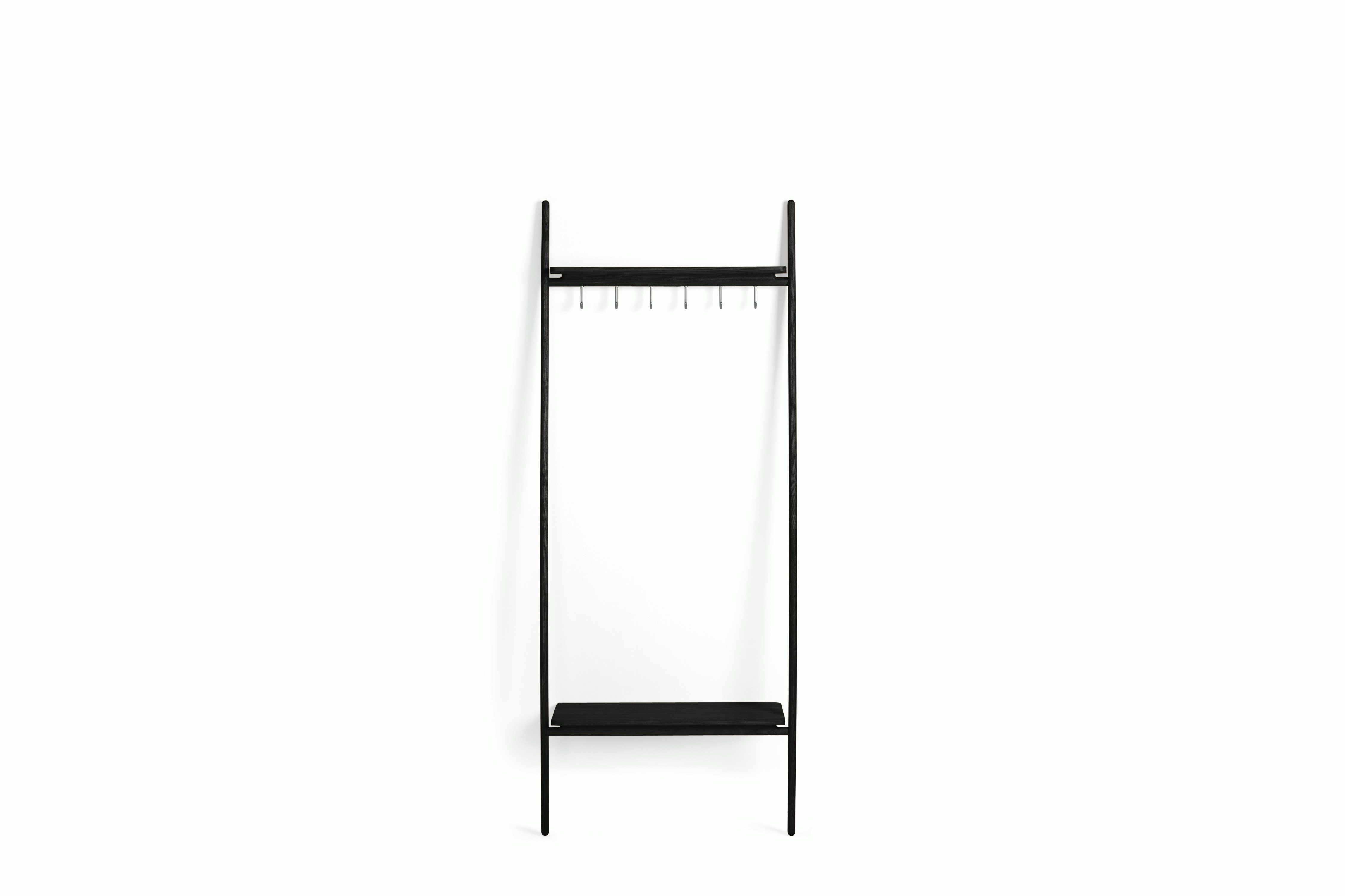 design within reach coat rack