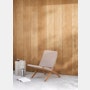 MG501 Cuba Outdoor Lounge Chair