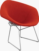 Bertoia Diamond Lounge Chair, Standard