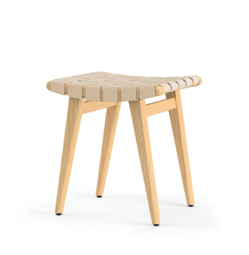 Risom Stool