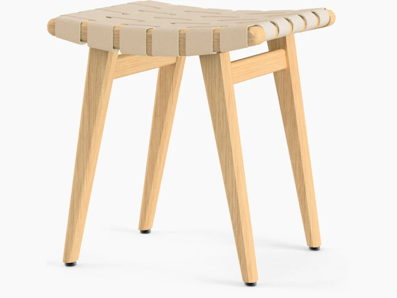 Risom Stool