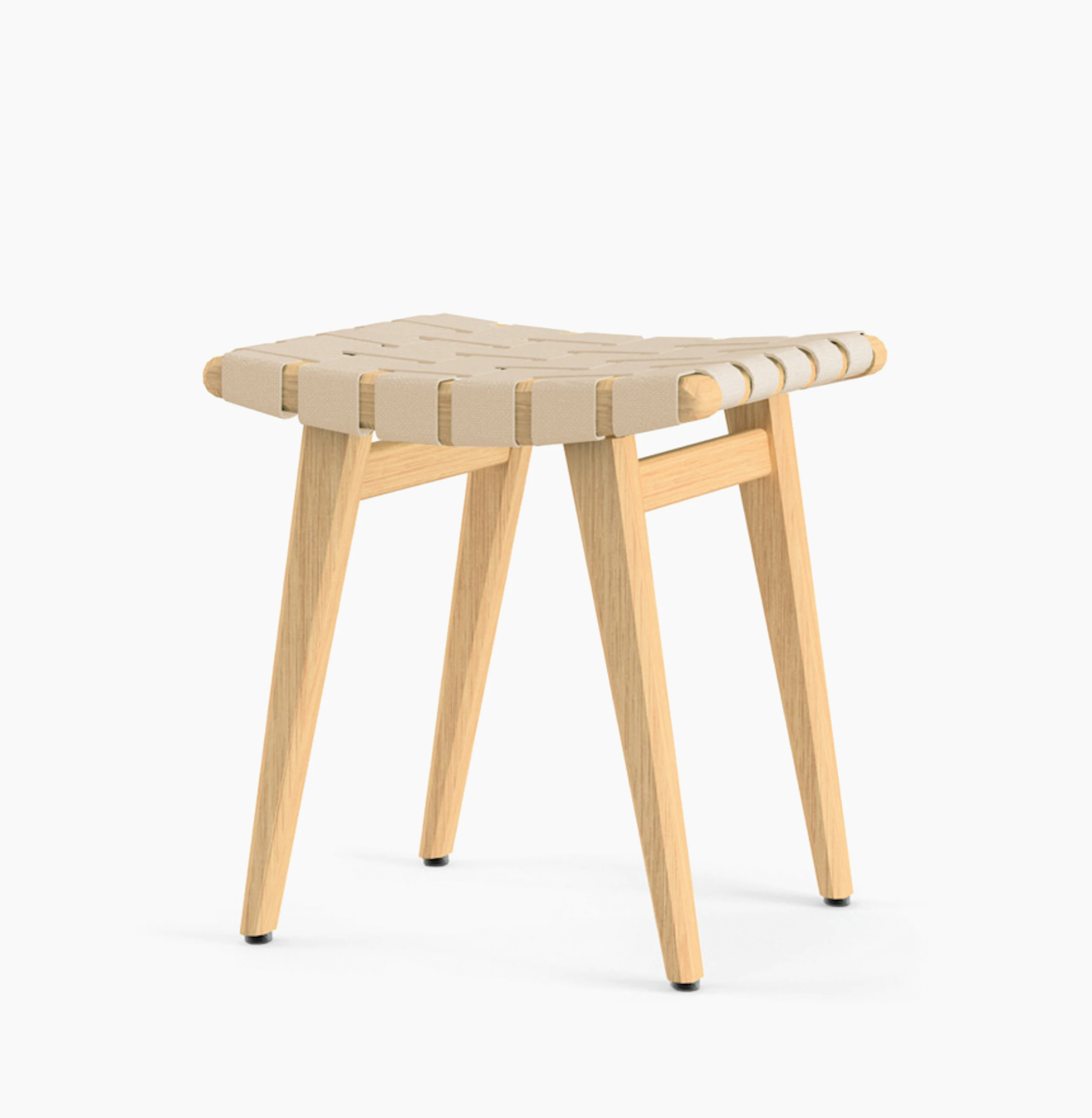 Risom Stool