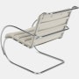 MR Lounge Chair