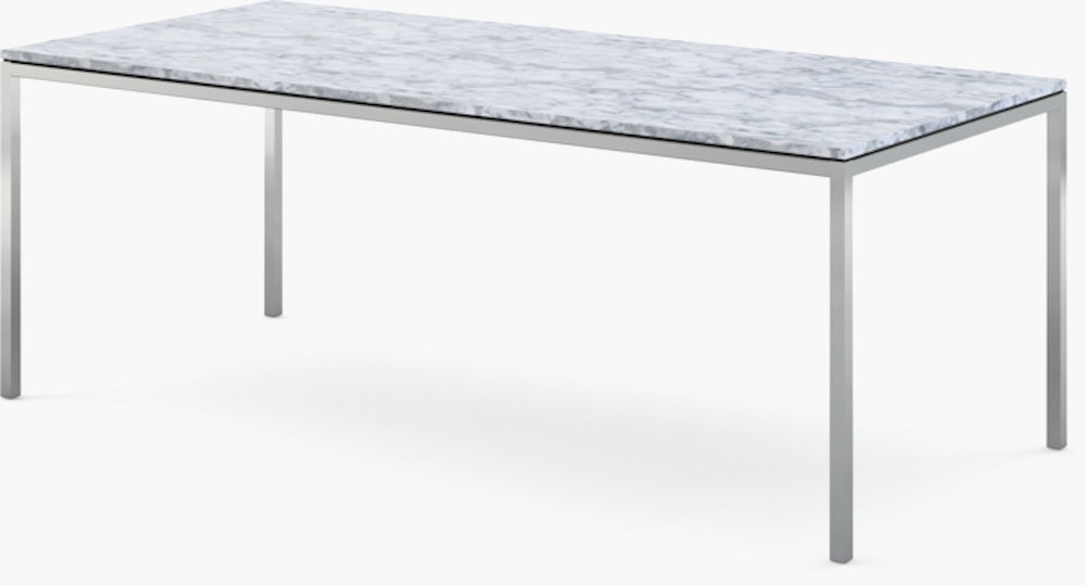 Florence Knoll Table,  Rectangle,  78x35