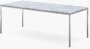 Florence Knoll Table,  Rectangle,  78x35