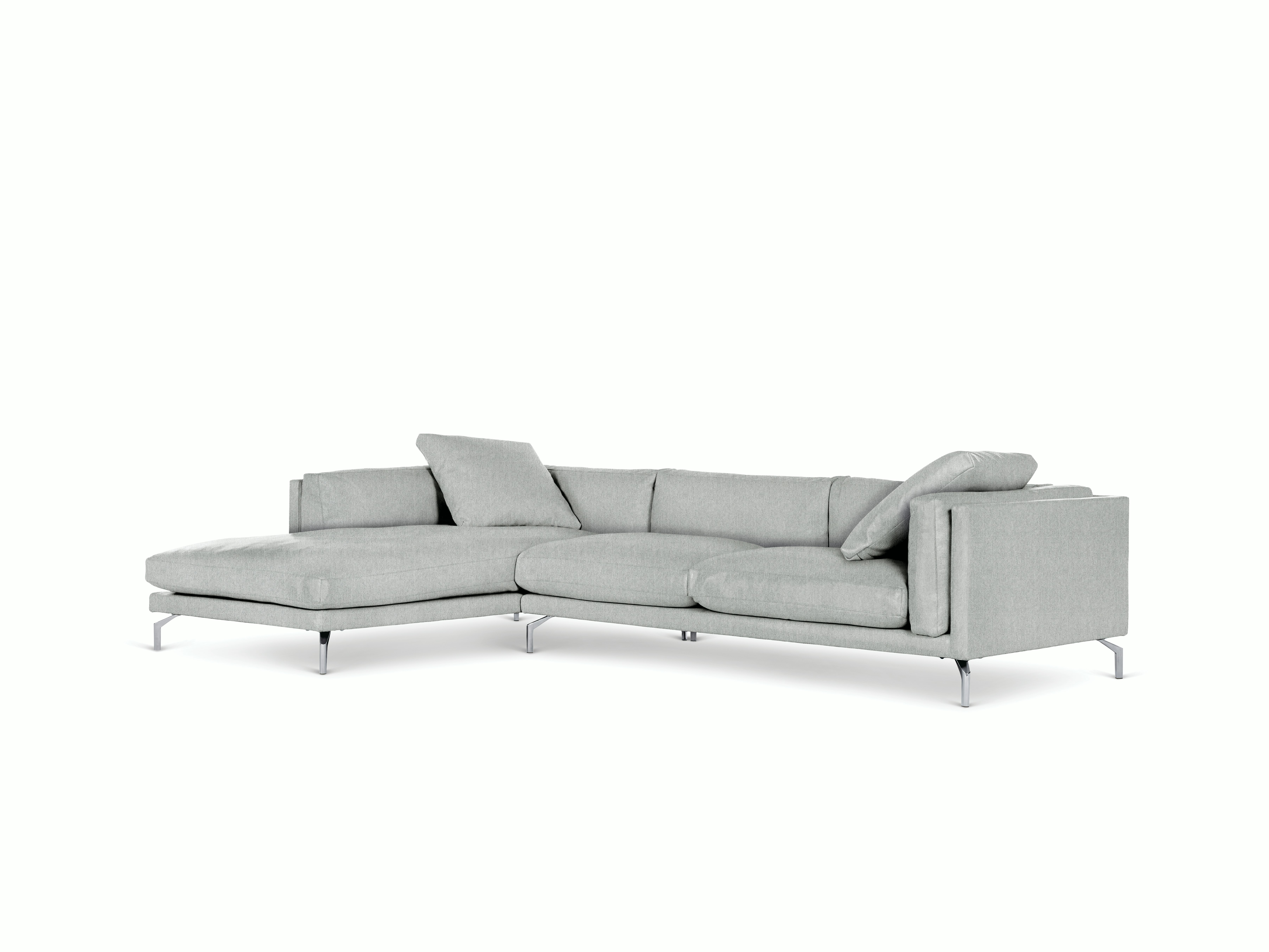 Como Sectional Sofa