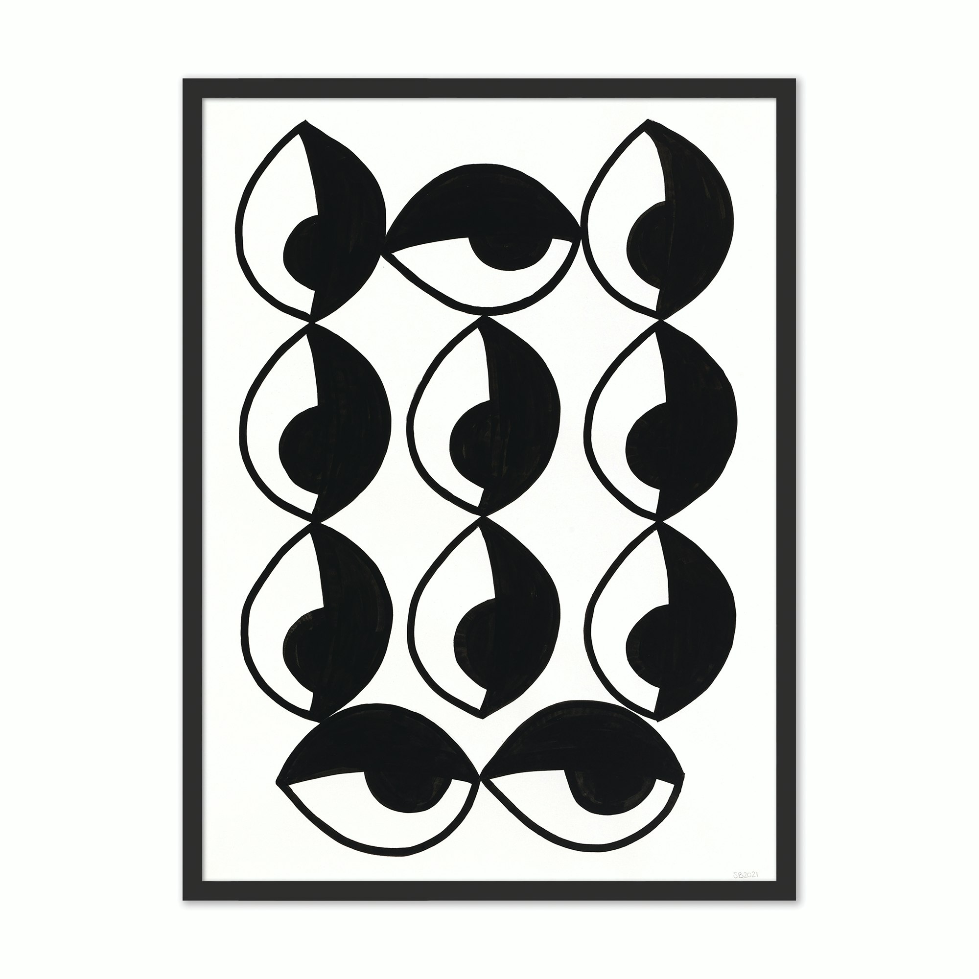 Reader View by Stacey Beach