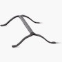 Ferro & Fuoco Tools Ferro & Fuoco Tools, Andirons