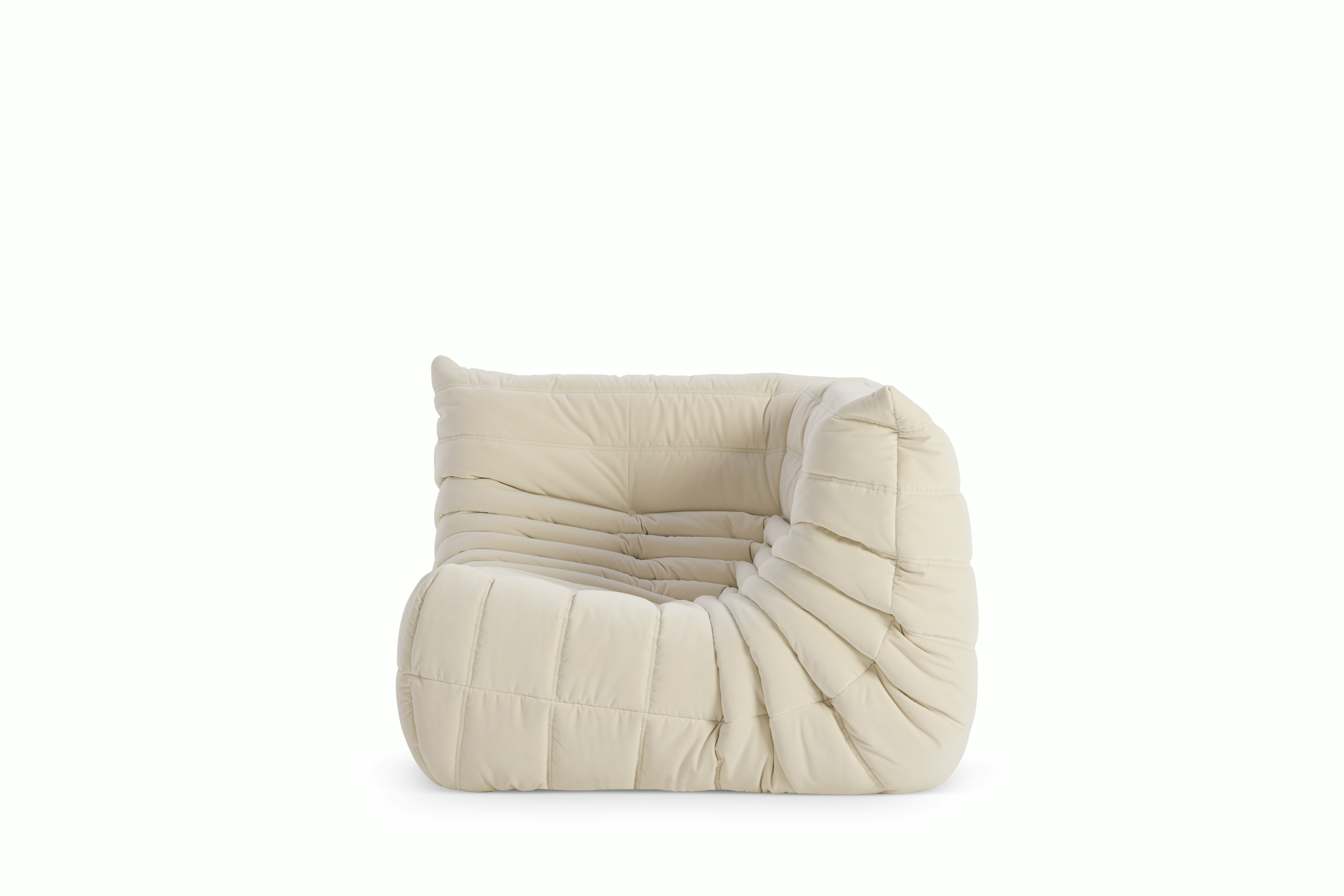 TOGO&reg; Corner Seat