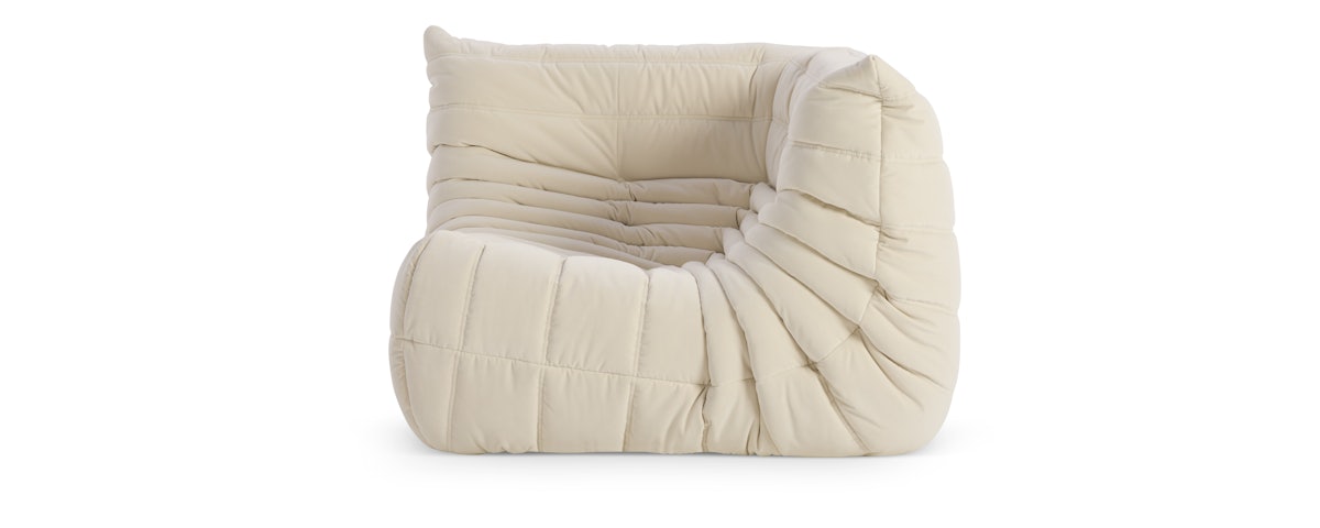 TOGO® Corner Seat