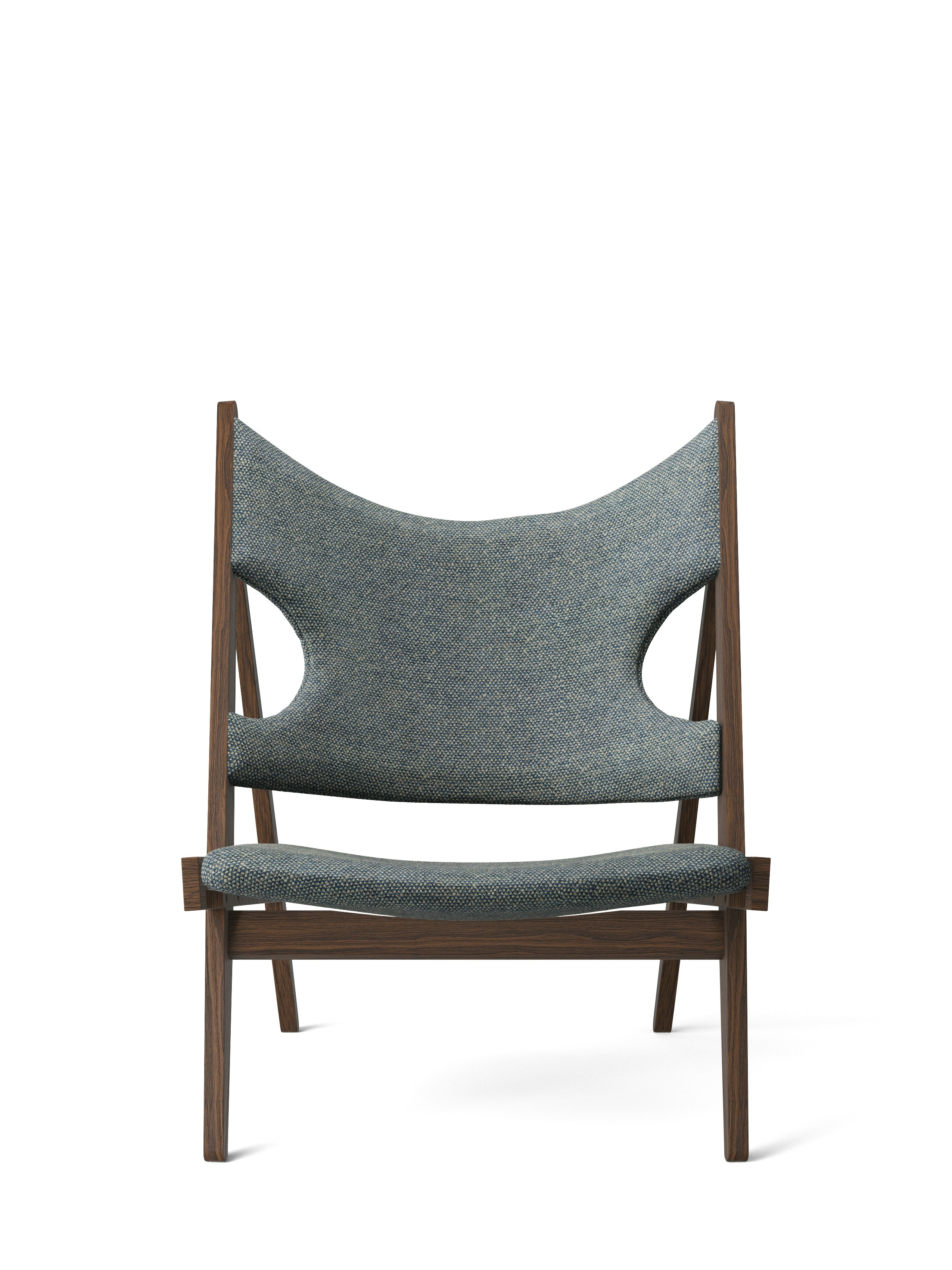 Knitting Lounge Chair