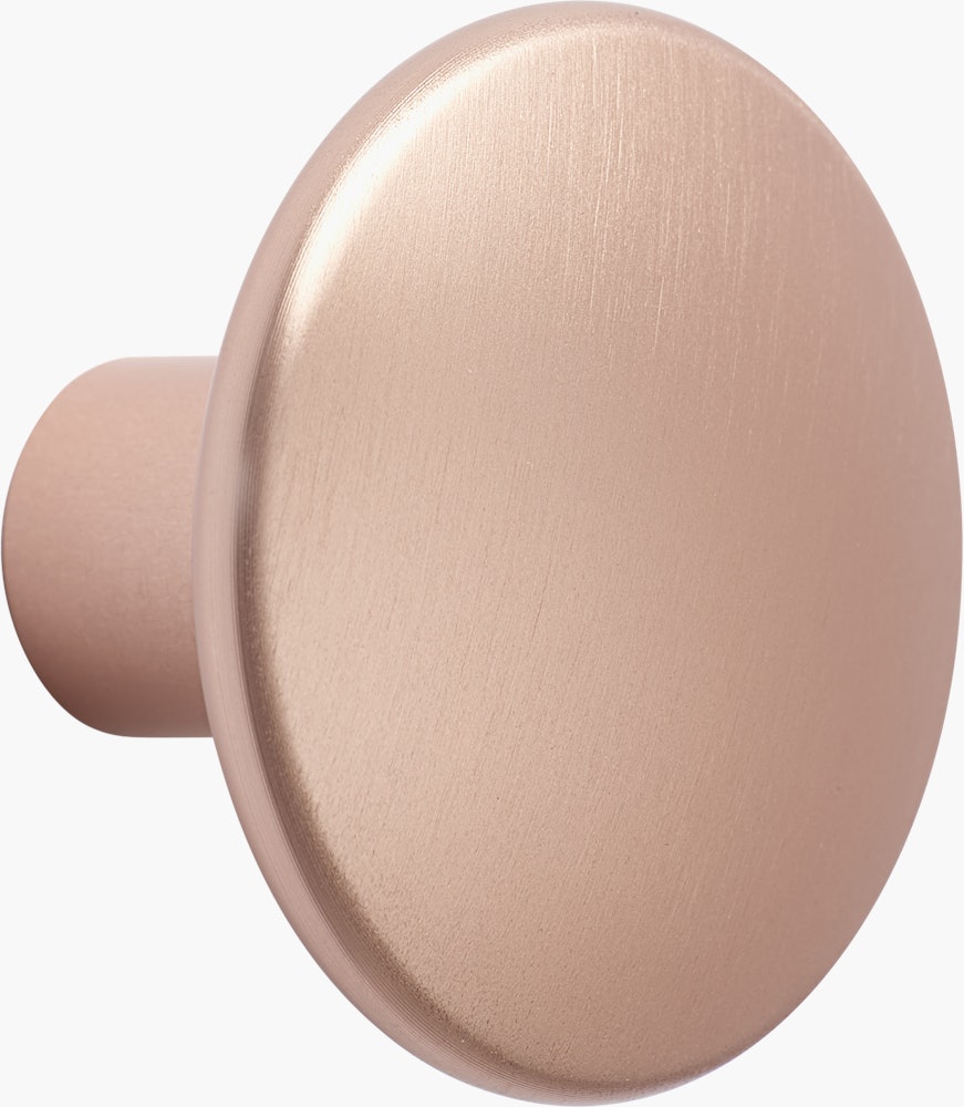 Coat Rack Dots (Set of 5)