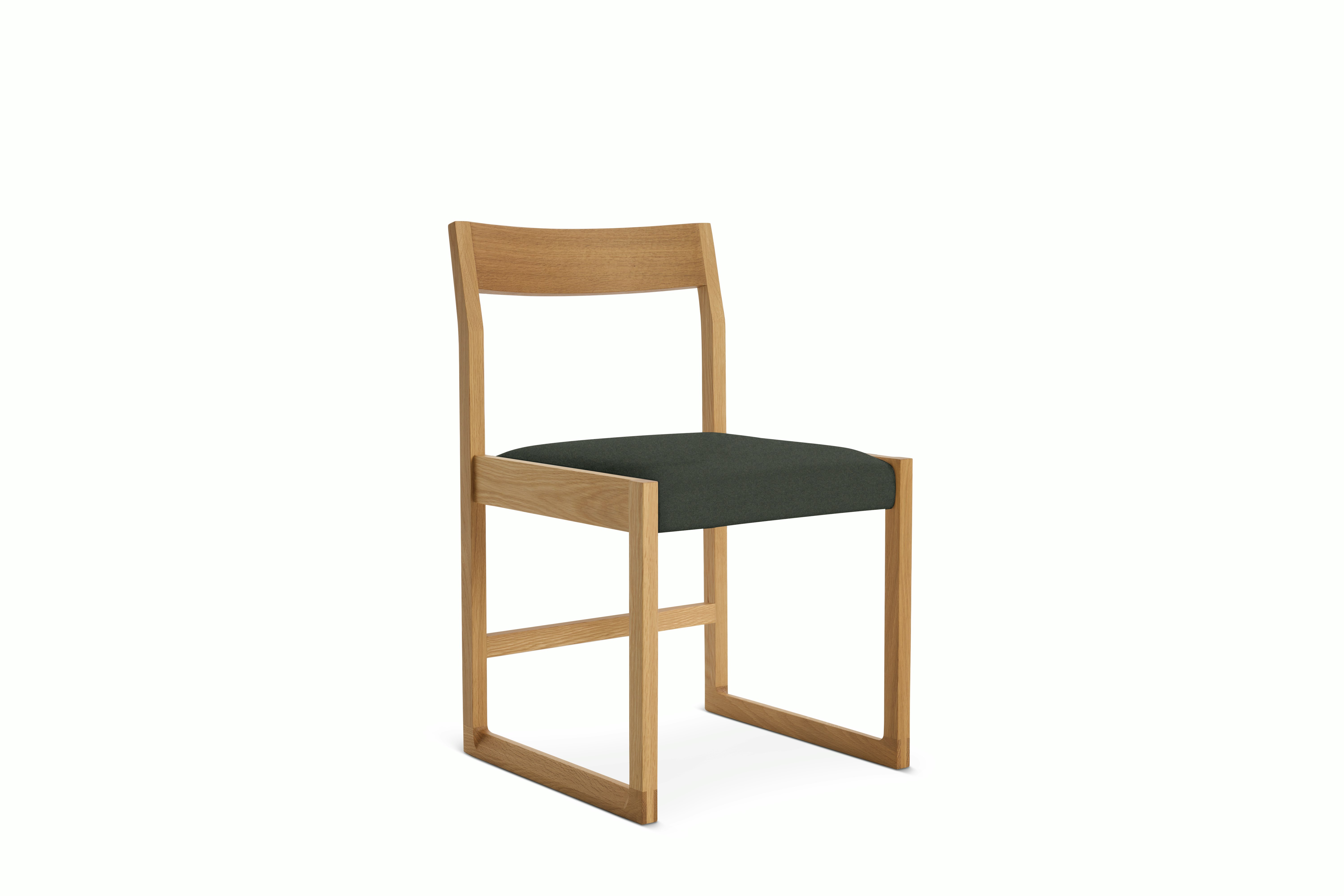 Matera Dining Chair - Side Chair