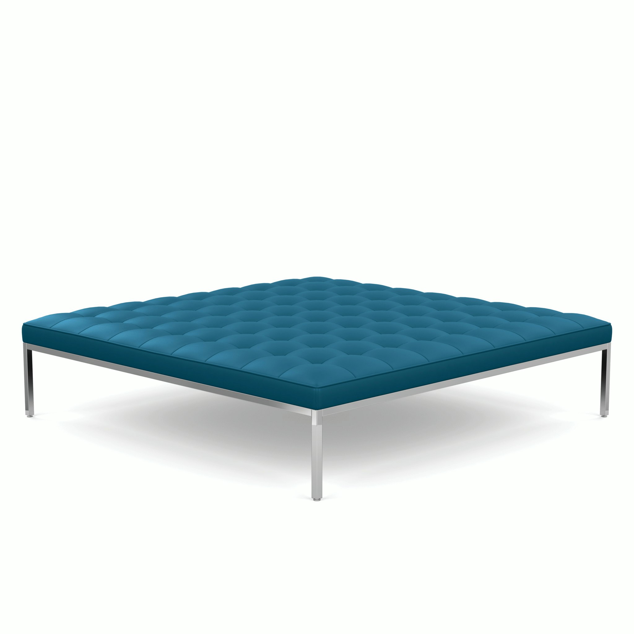 Florence Knoll Relaxed Bench