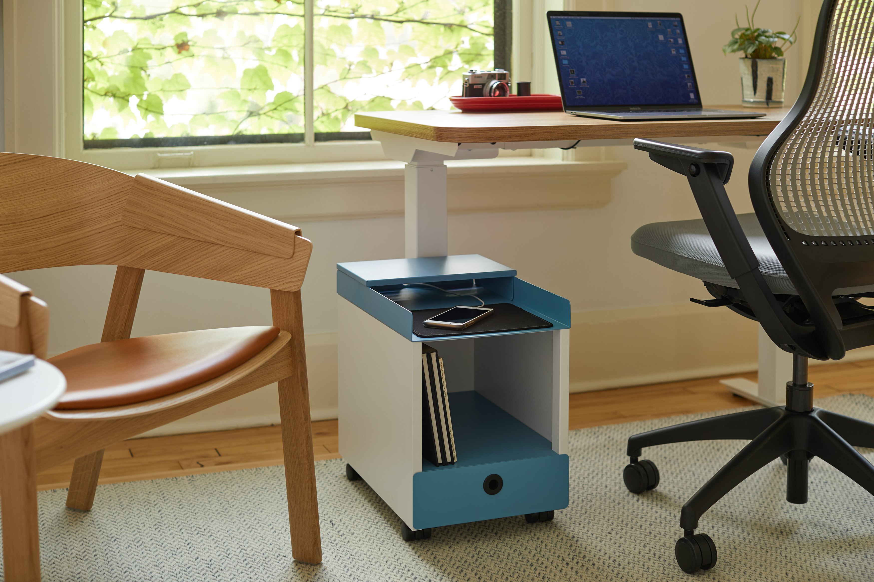 Home Office Storage & Accessories