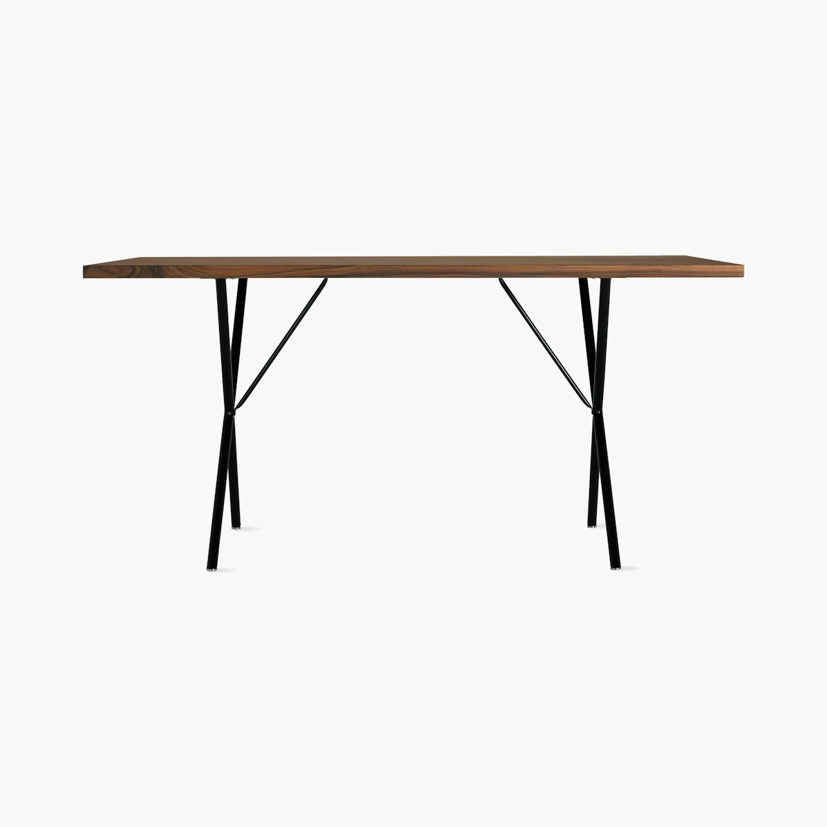 Nelson X-Leg Table Nelson X-Leg Table