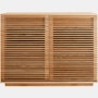 Line File Credenza