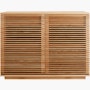 Line File Credenza Line File Credenza