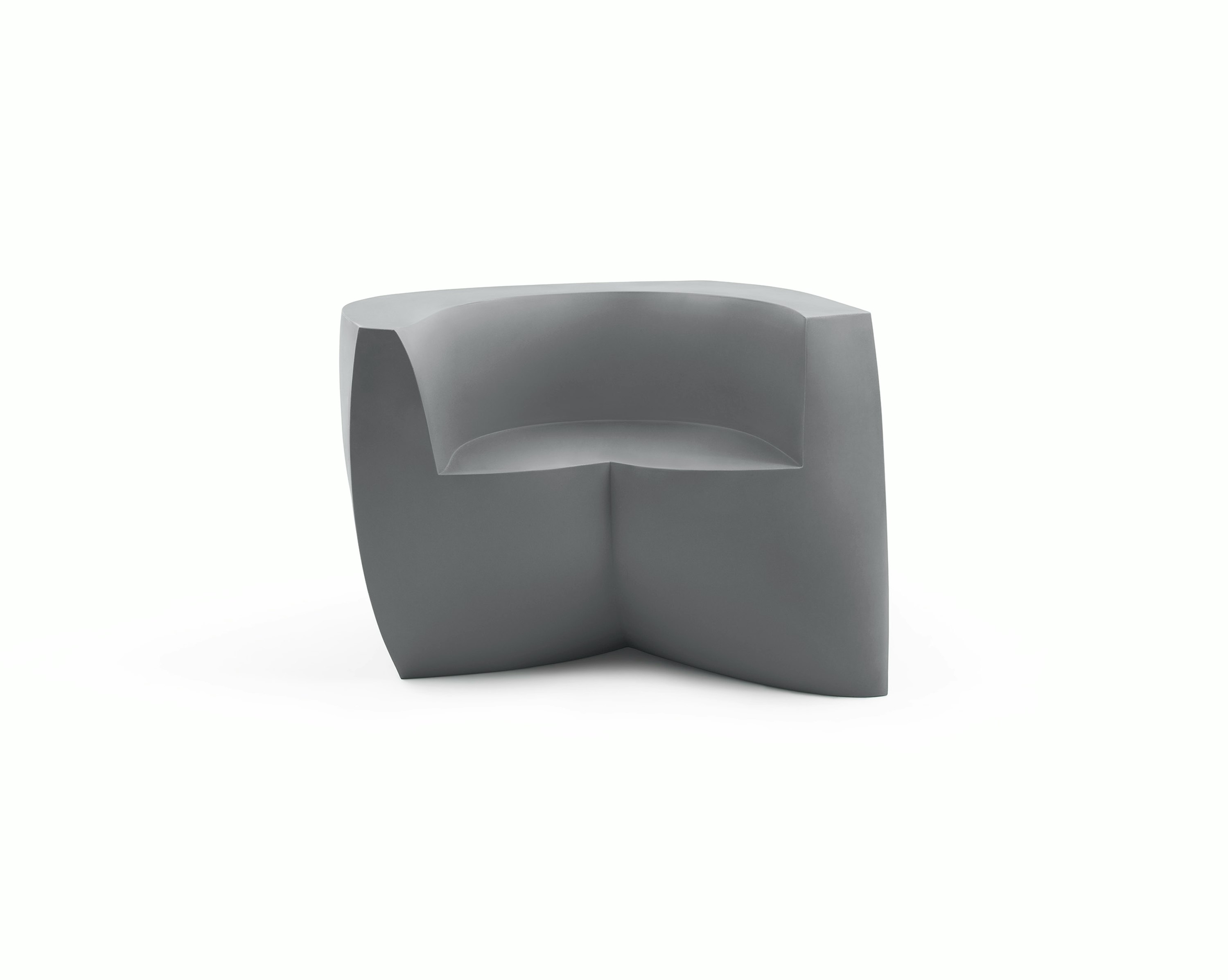 Frank Gehry Easy Chair