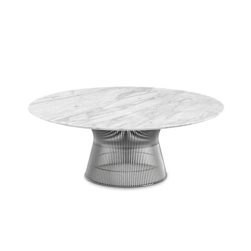 Platner Coffee Table