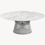 Platner Coffee Table