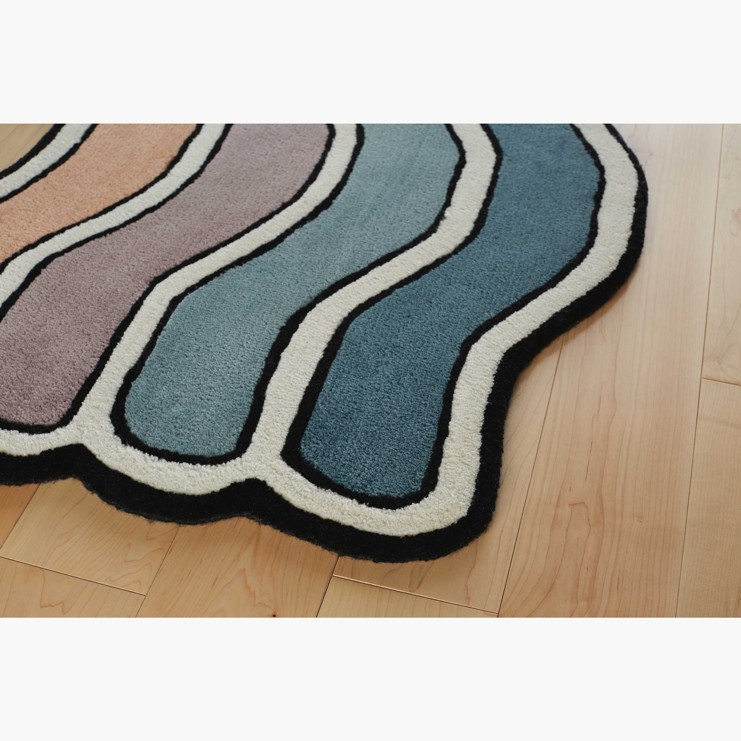 Wavy Runner – Design Within Reach