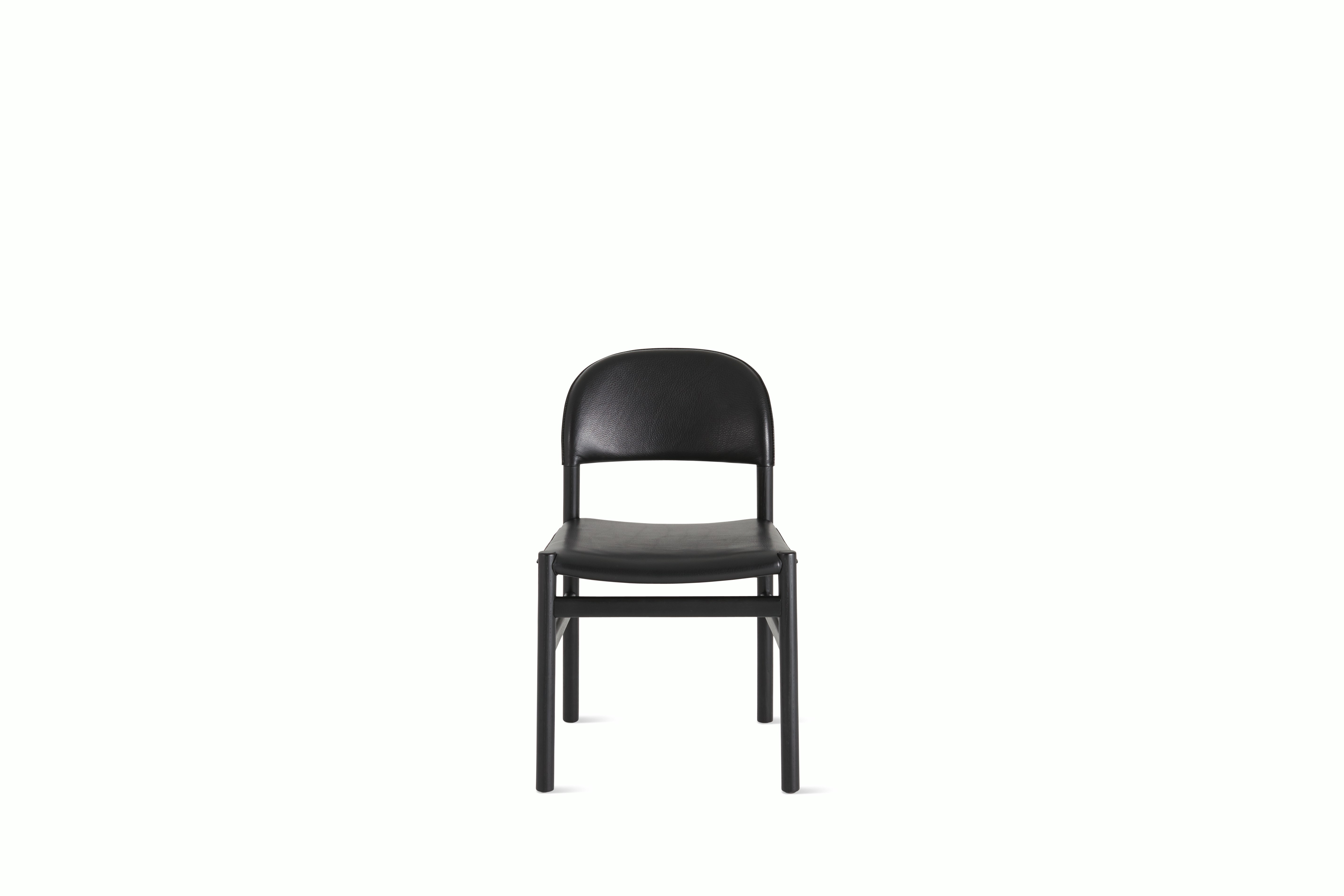 Kin Side Chair